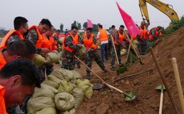 2023防汛工作总结范文7篇