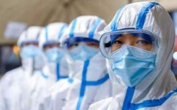 防疫员的工作总结最新6篇