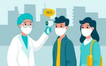 防疫年度个人总结5篇