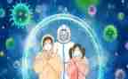 2024年防疫情个人总结模板5篇