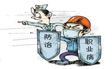 职业病防治法宣传周2024活动总结6篇