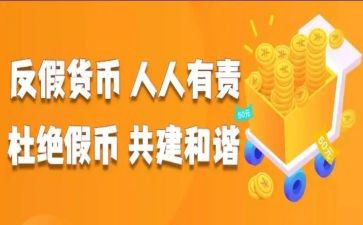 2024年反假工作总结5篇