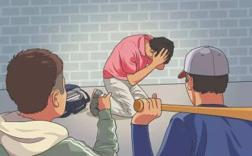 观反校园欺凌心得体会8篇