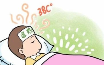 我发烧了作文600字7篇