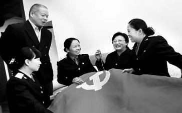 党员发展对象培训课心得8篇