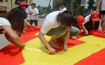 党员发展对象培训心得体会范文7篇