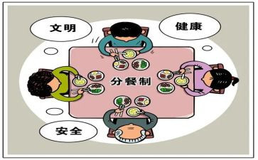 大班分餐教案通用7篇