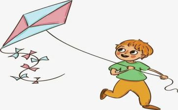 梦想的风筝的作文7篇