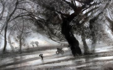 风雨后作文精选8篇