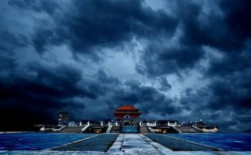 暴风雨读后感6篇