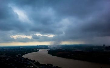 等风雨过后作文6篇