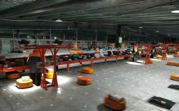 分拣工作总结5篇