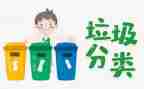 分类垃圾的演讲稿通用5篇