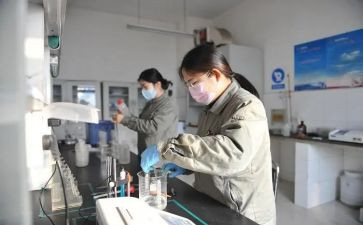 分析工工作总结通用5篇