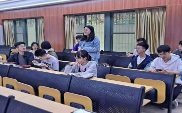 大学副班长竞选演讲稿5篇