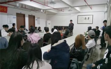 副班主任发言稿范文8篇