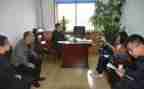 学生会竞选副部长演讲稿5篇