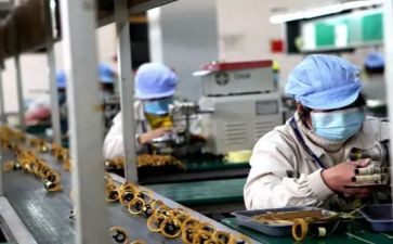 2024年企业复工复产工作计划8篇