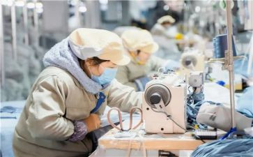 企业复工复产工作总结8篇