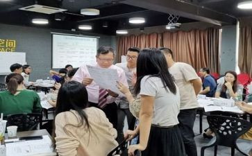 高校辅导培训心得体会7篇