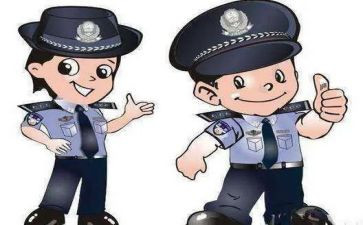 辅警的心得体会通用7篇