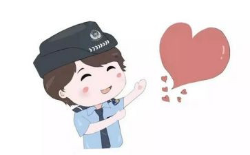 个人辅警心得体会5篇