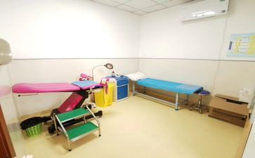 2023妇科门诊工作总结6篇