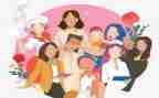 关于妇女节的演讲稿最新7篇