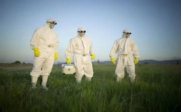 辐射安全自查报告6篇