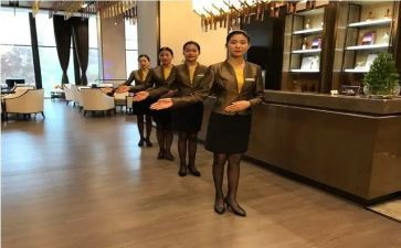 为民服务的演讲稿7篇