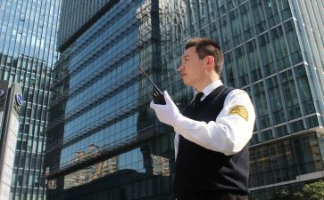 服务员培训体会与心得5篇