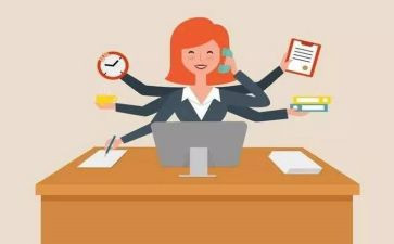 财务负责人年终述职报告7篇
