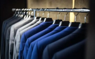 服装个人总结通用8篇