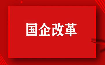 抓改革工作总结最新5篇