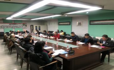 所干部培训工作总结8篇