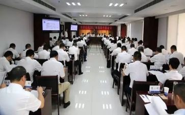 干部个人2024工作总结范文6篇