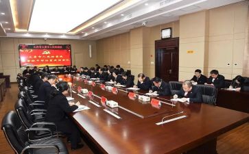 干部科工作总结和计划7篇