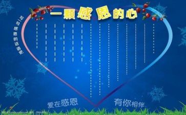 2023感恩工作总结7篇