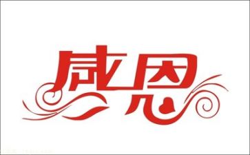 对公司的感恩心得体会8篇
