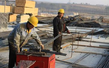 钢筋工劳务合同精选8篇