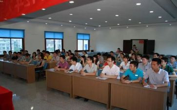 大学生岗前培训心得体会5篇