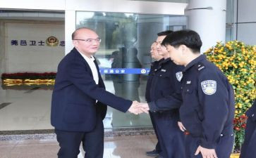 干警个人总结6篇