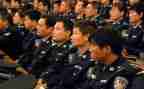 政法干警肃清流毒影响心得体会6篇