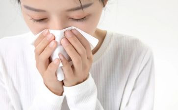 预防感冒健康教案8篇