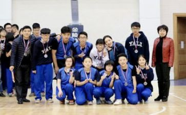 高2学期总结模板6篇