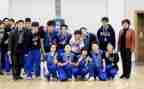 高2学期总结模板6篇