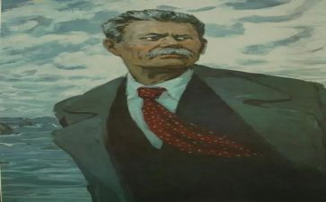 高尔基《人》读后感6篇