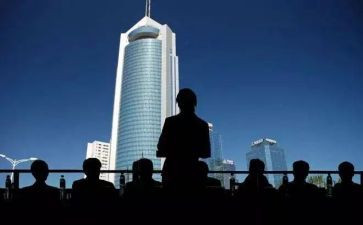 高管的述职报告8篇