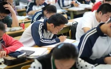 高考发言稿范文5篇