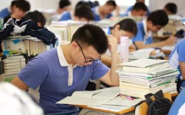 高考优秀演讲稿范文5篇
